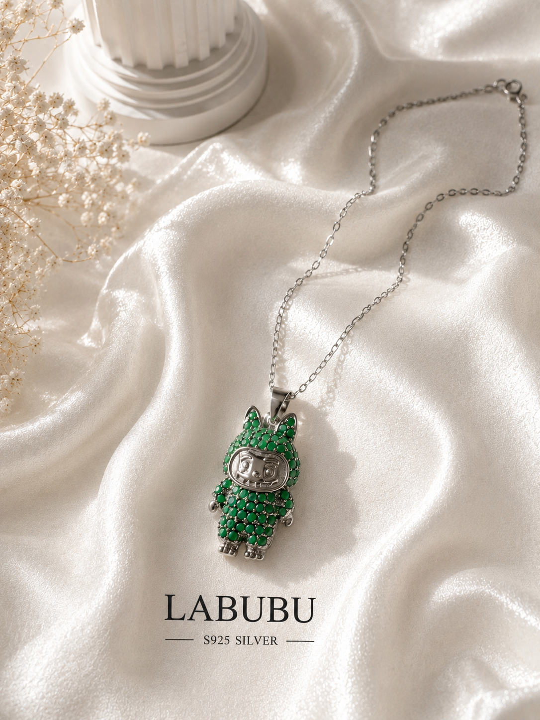 Labubu