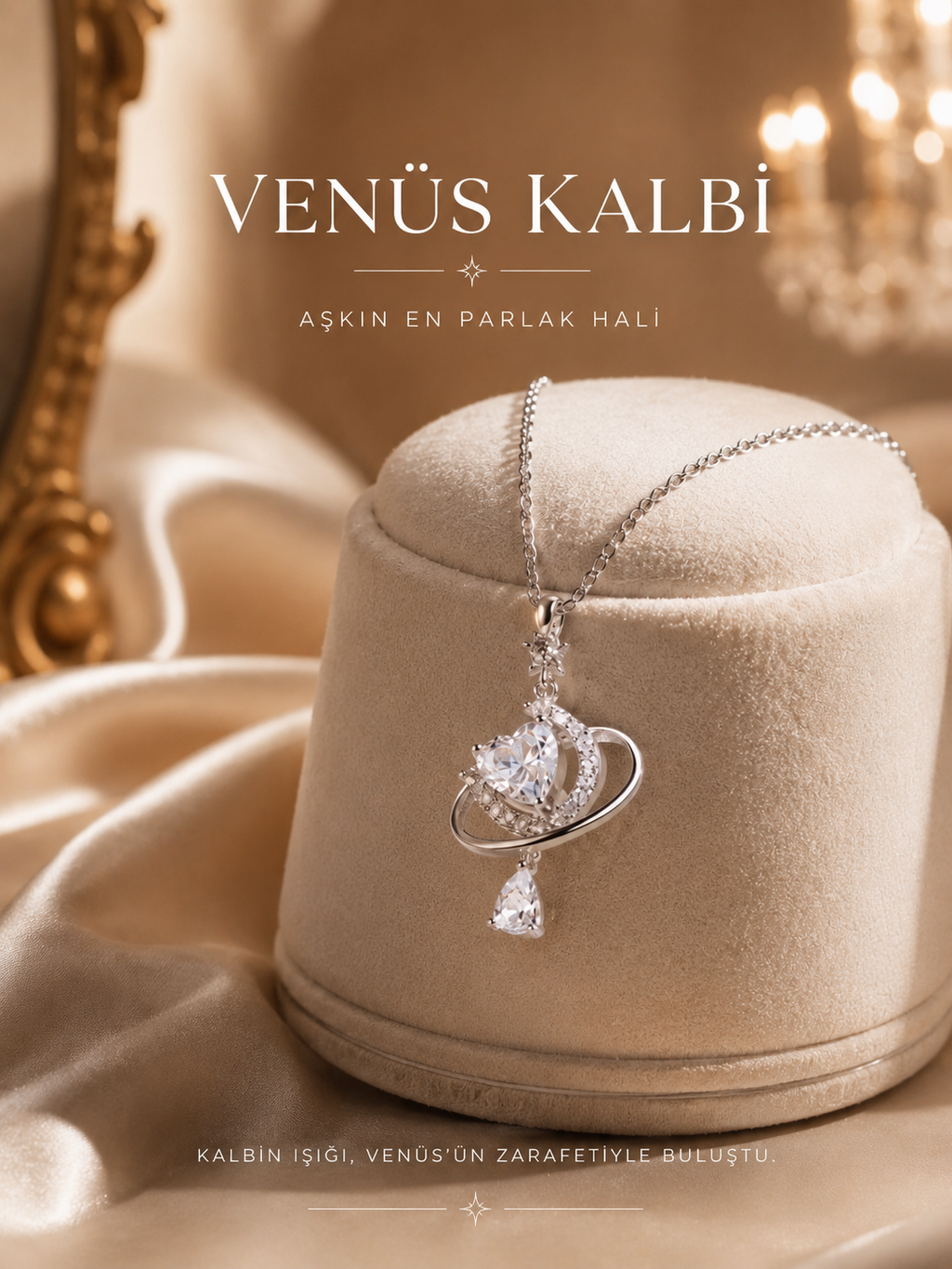 Venüs Kalbi