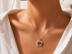 Heart & Clover