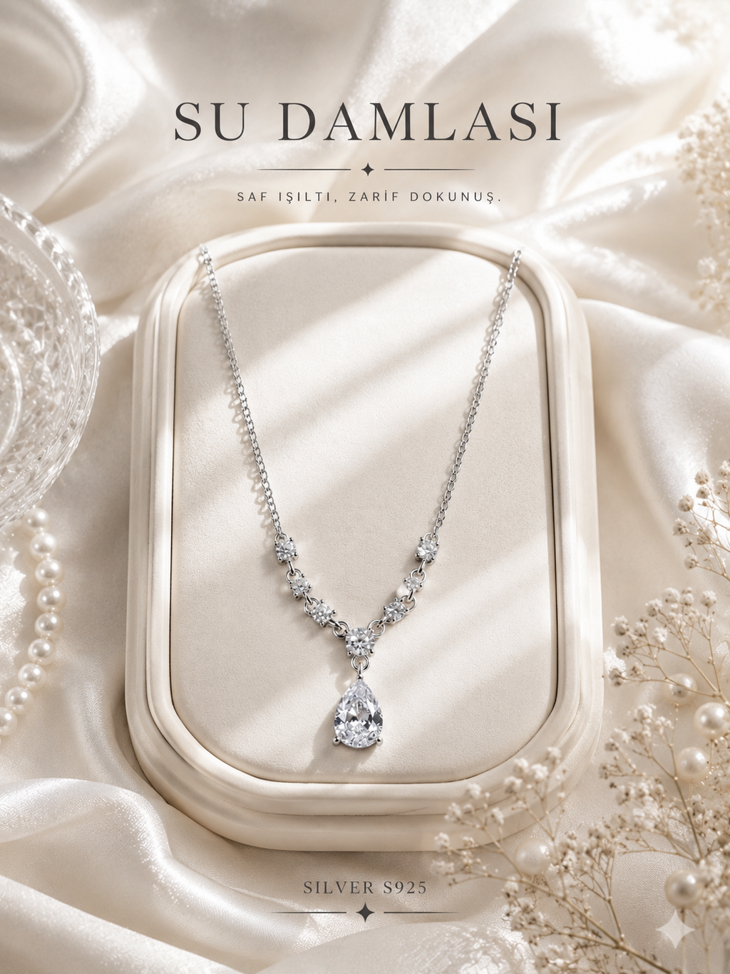 Su Damlası